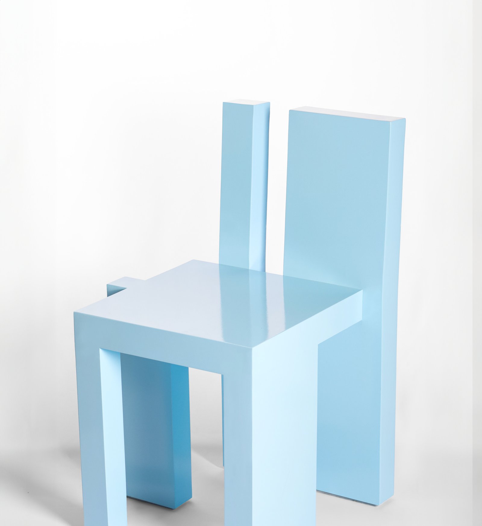 Atlas Chair by Drusch Design