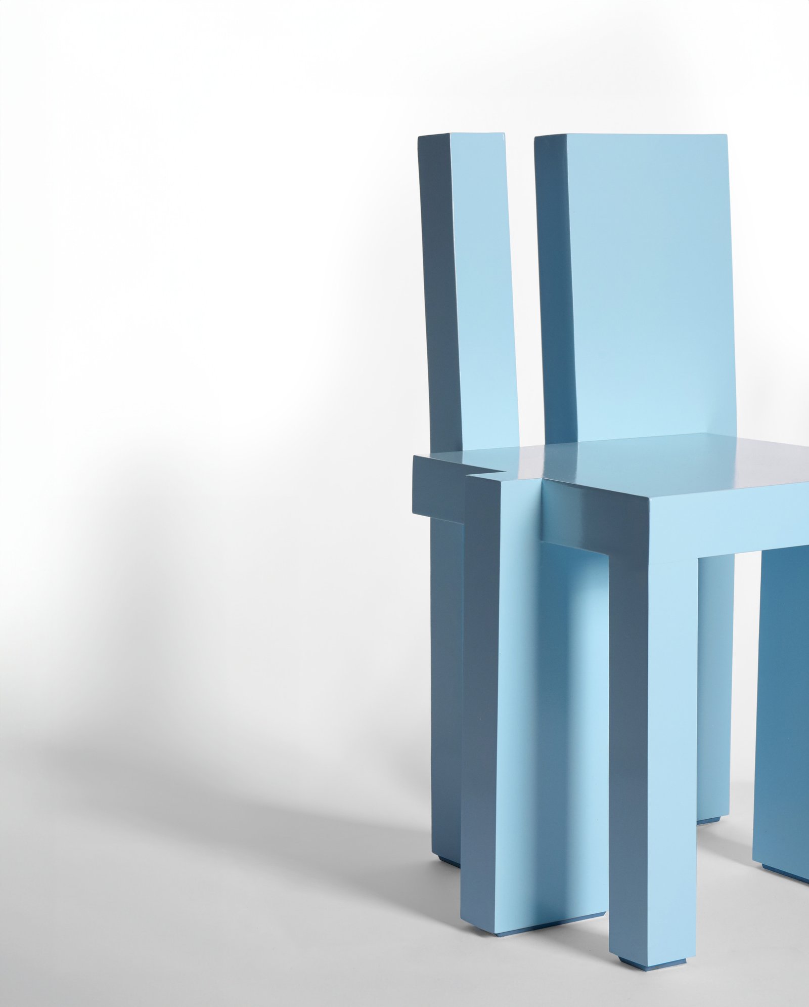 Atlas Chair by Drusch Design
