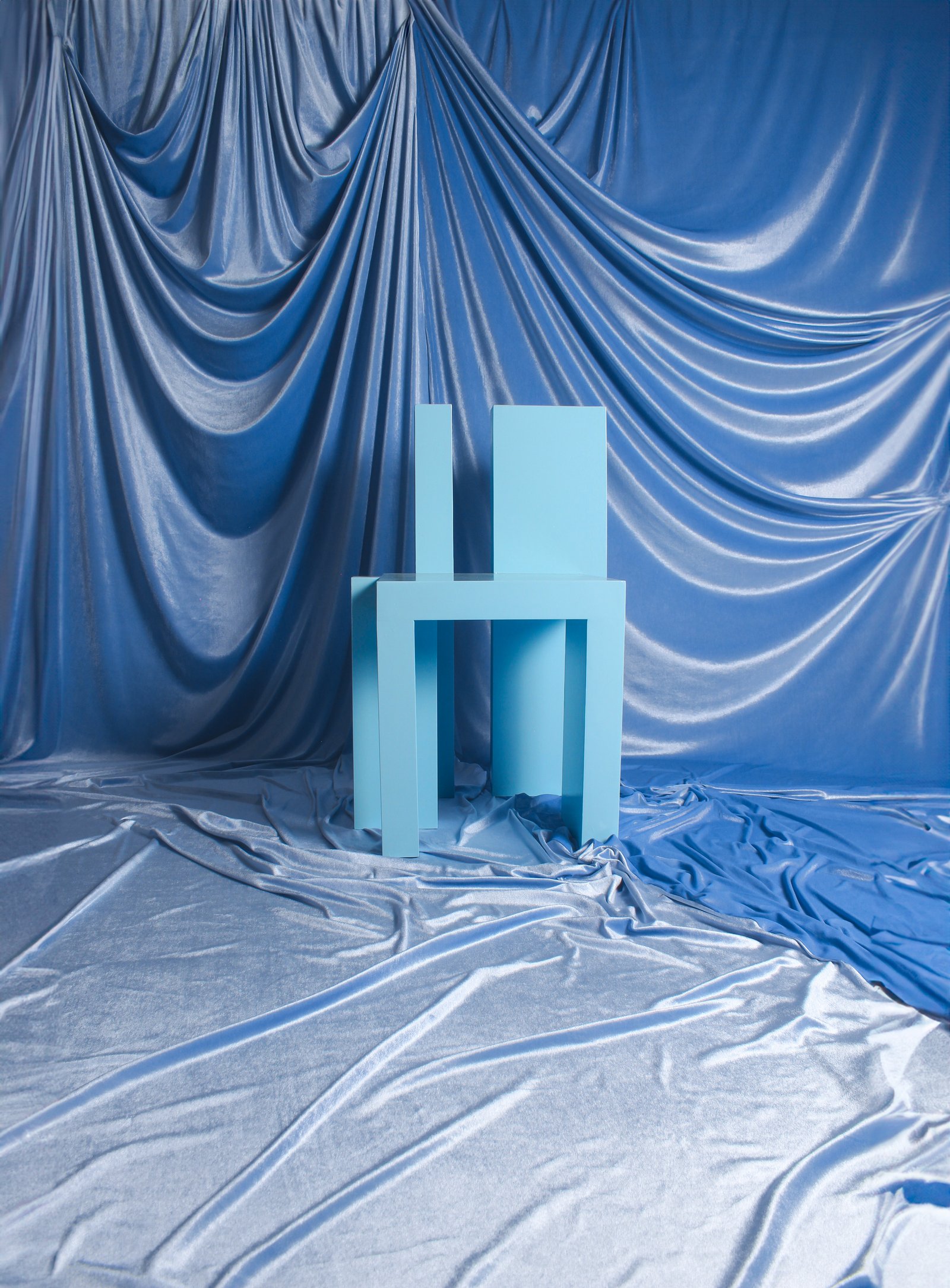 Atlas Chair by Drusch Design