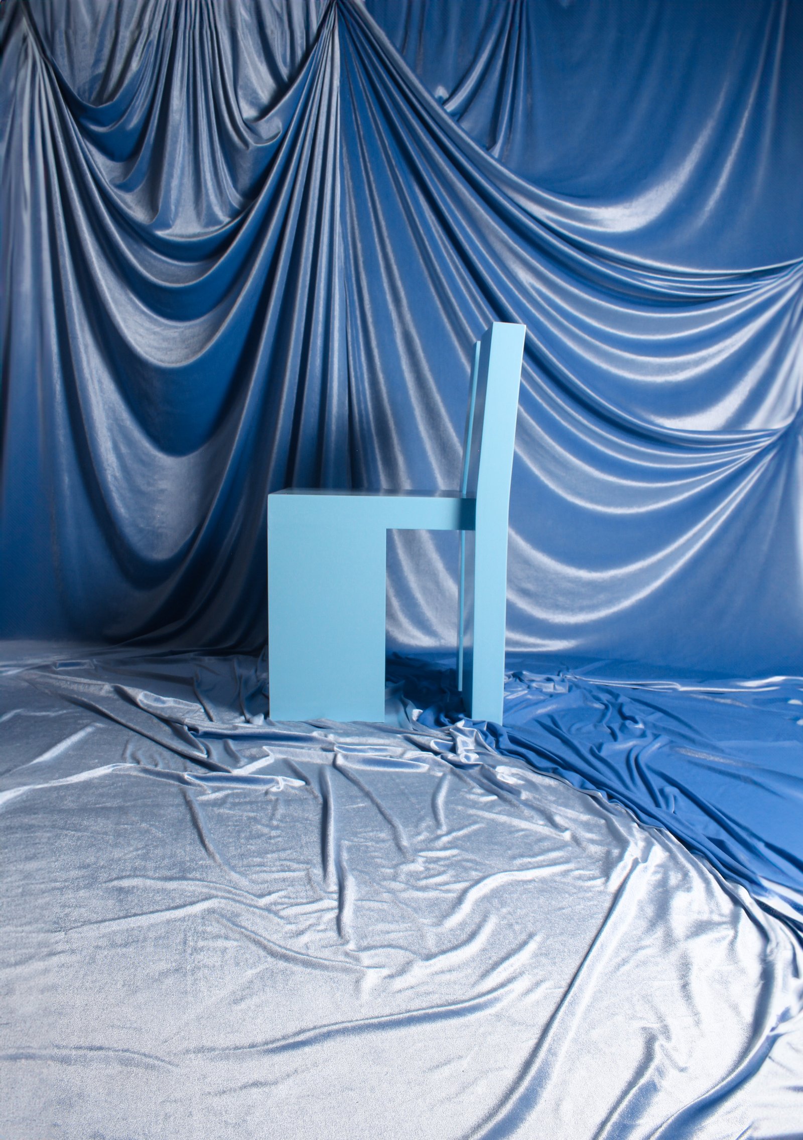 Atlas Chair by Drusch Design