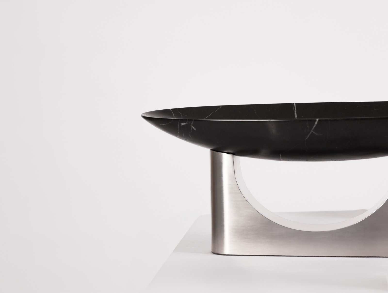 Elyx I Vessel by Drusch Design