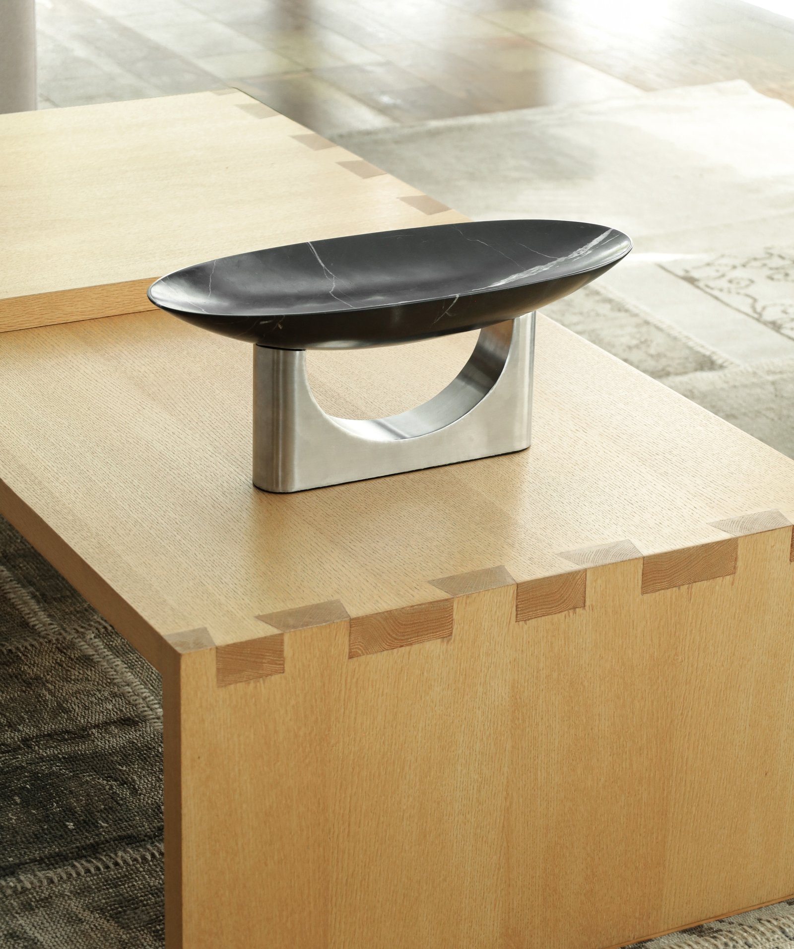 Elyx I Vessel by Drusch Design