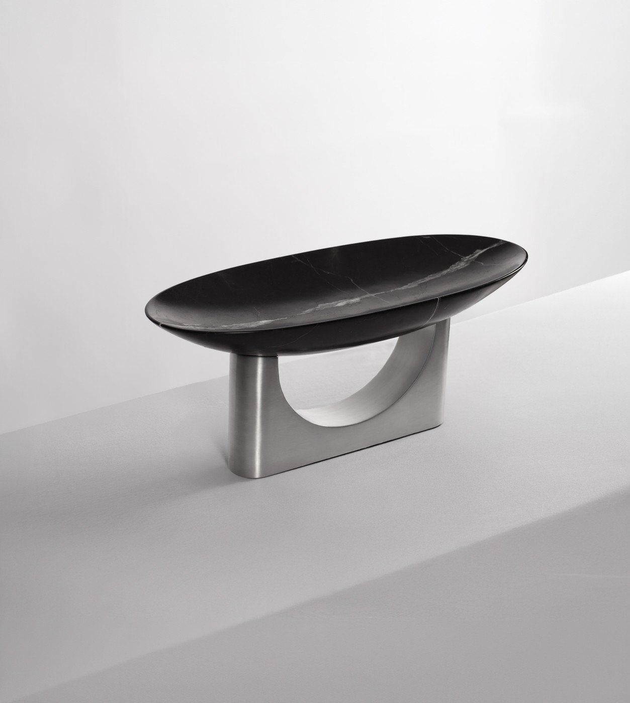Elyx I Vessel by Drusch Design