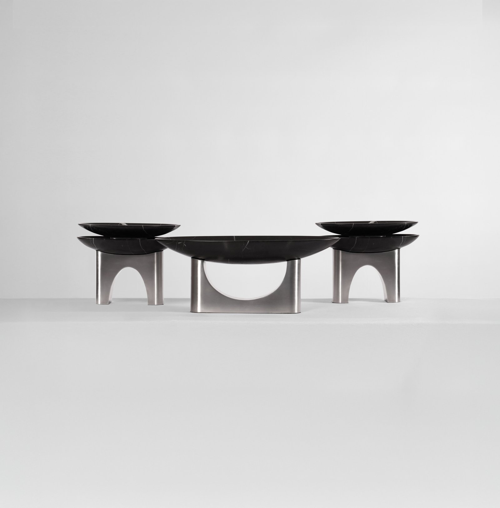 Elyx I Vessel by Drusch Design