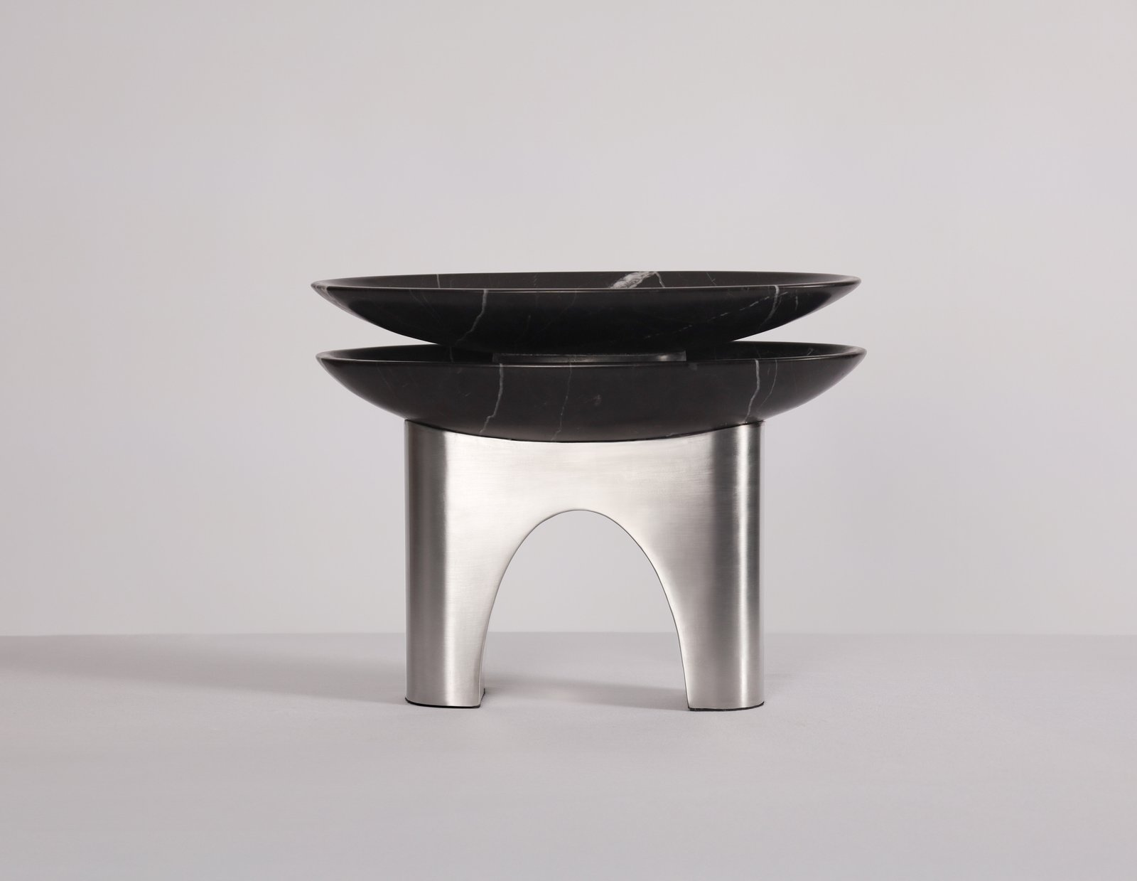 Elyx II Vessel by Drusch Design