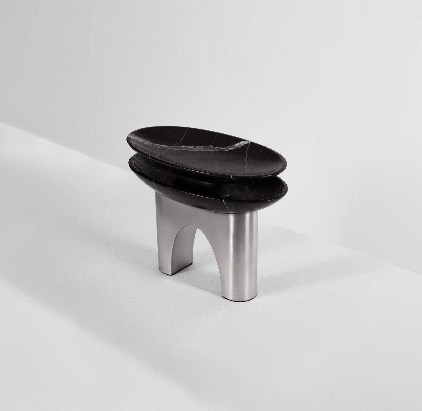 Elyx II Vessel by Drusch Design