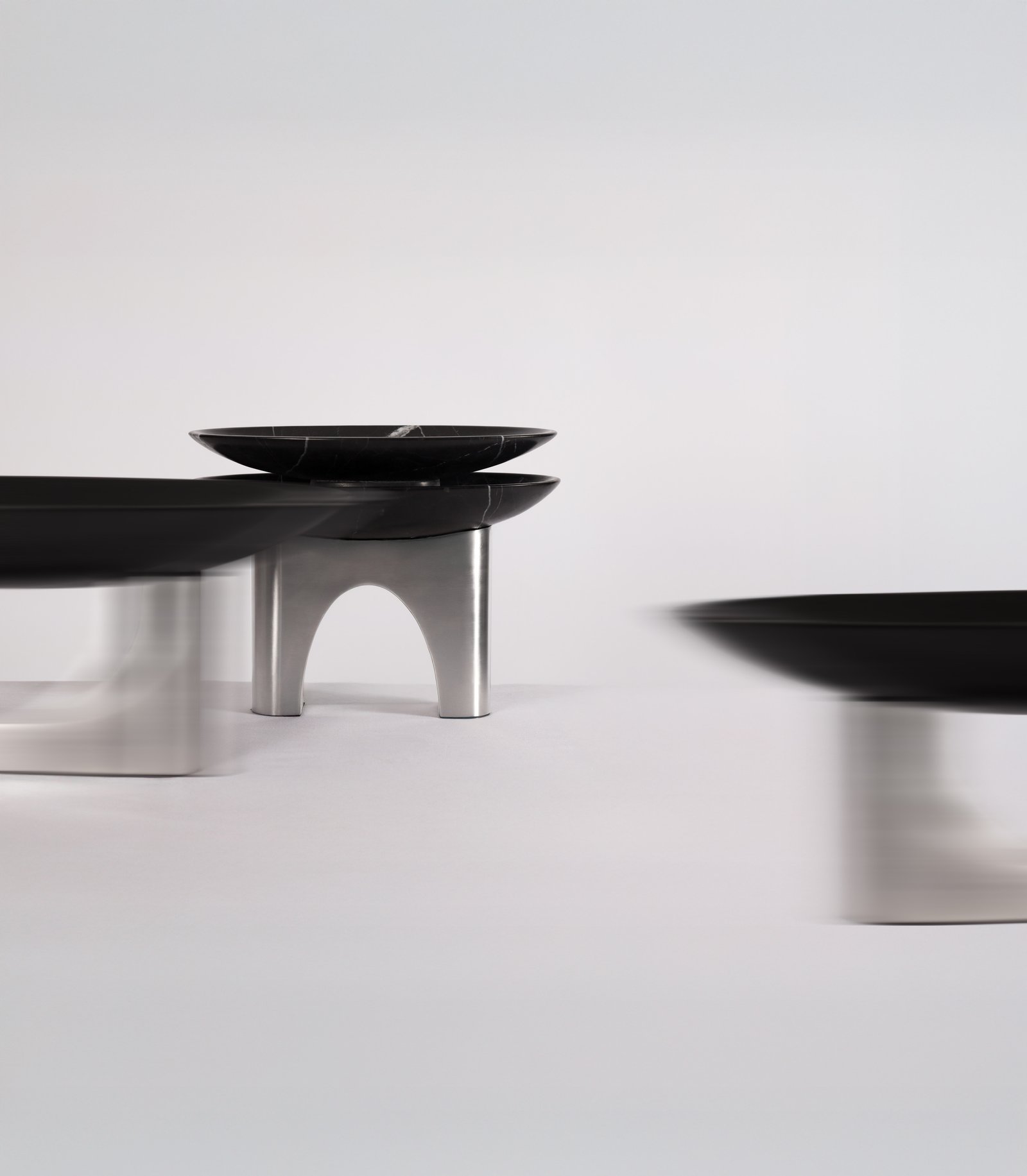 Elyx II Vessel by Drusch Design