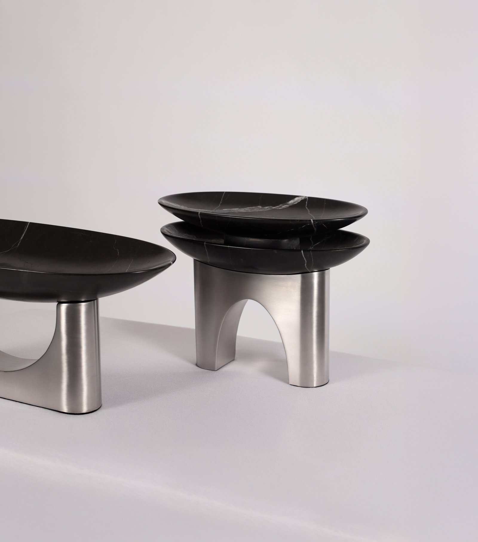 Elyx II Vessel by Drusch Design