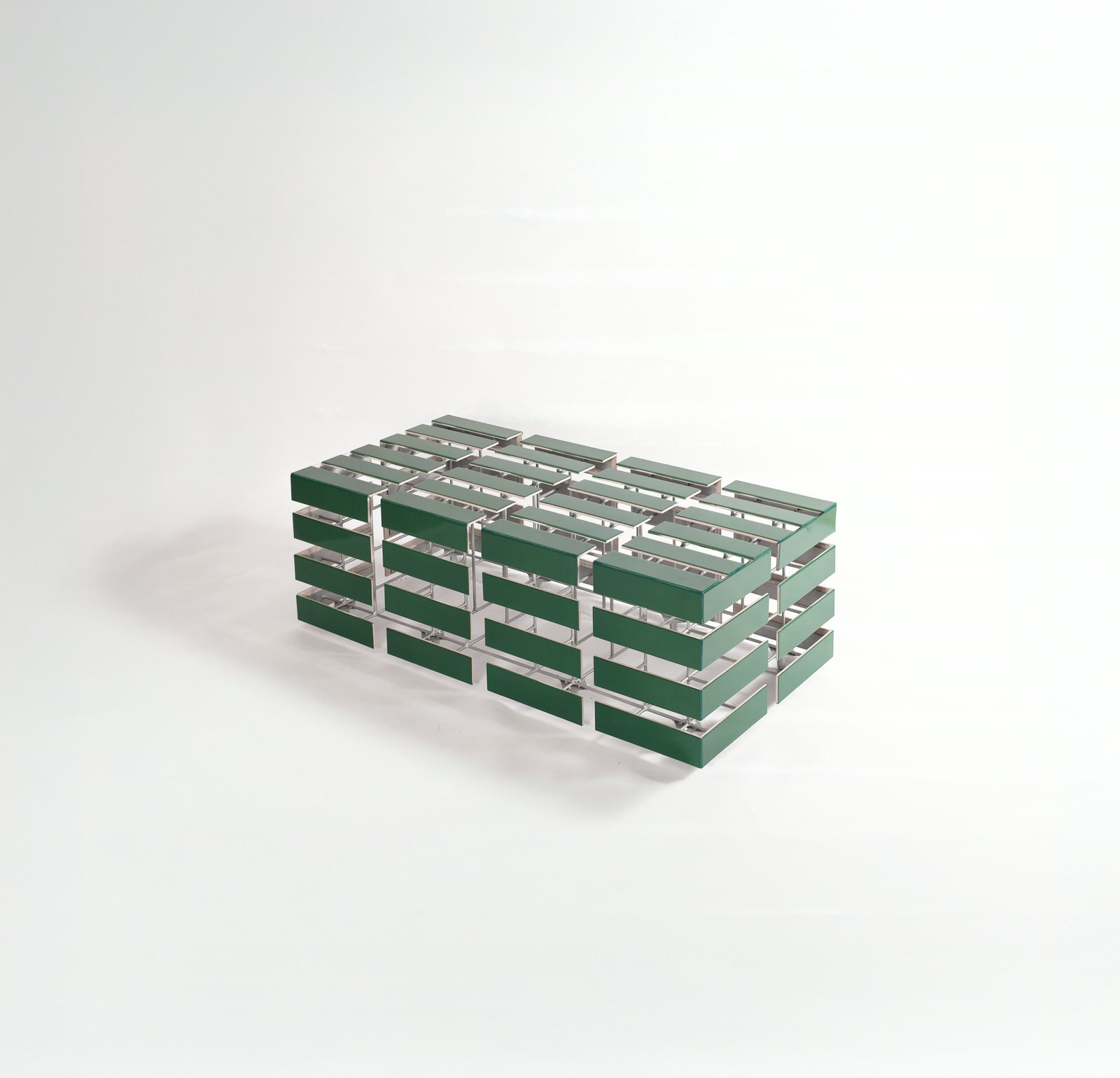 INÉDITO 2025, an exhibition by Drusch Design