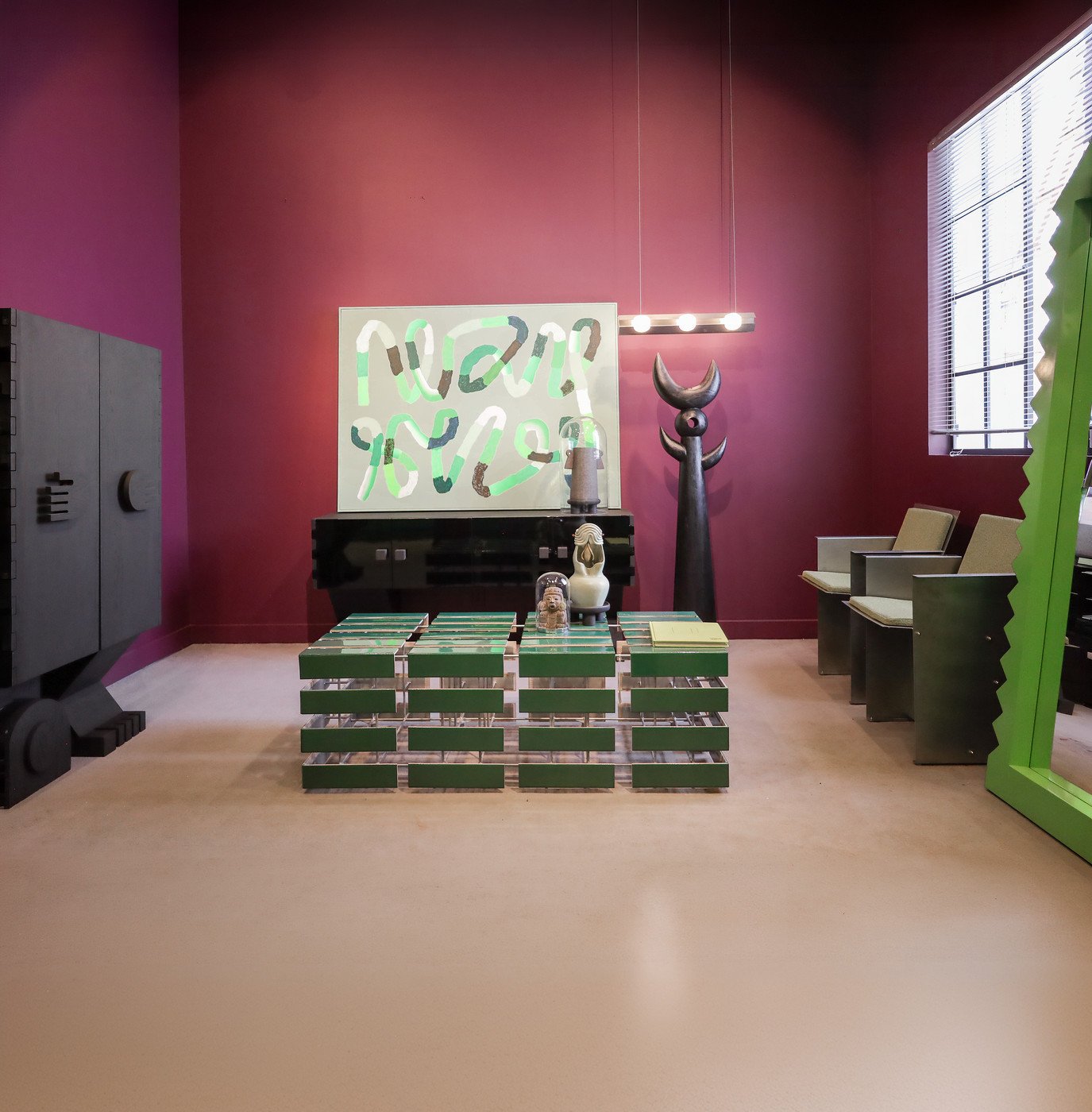Originario 2026, an exhibition by Drusch Design