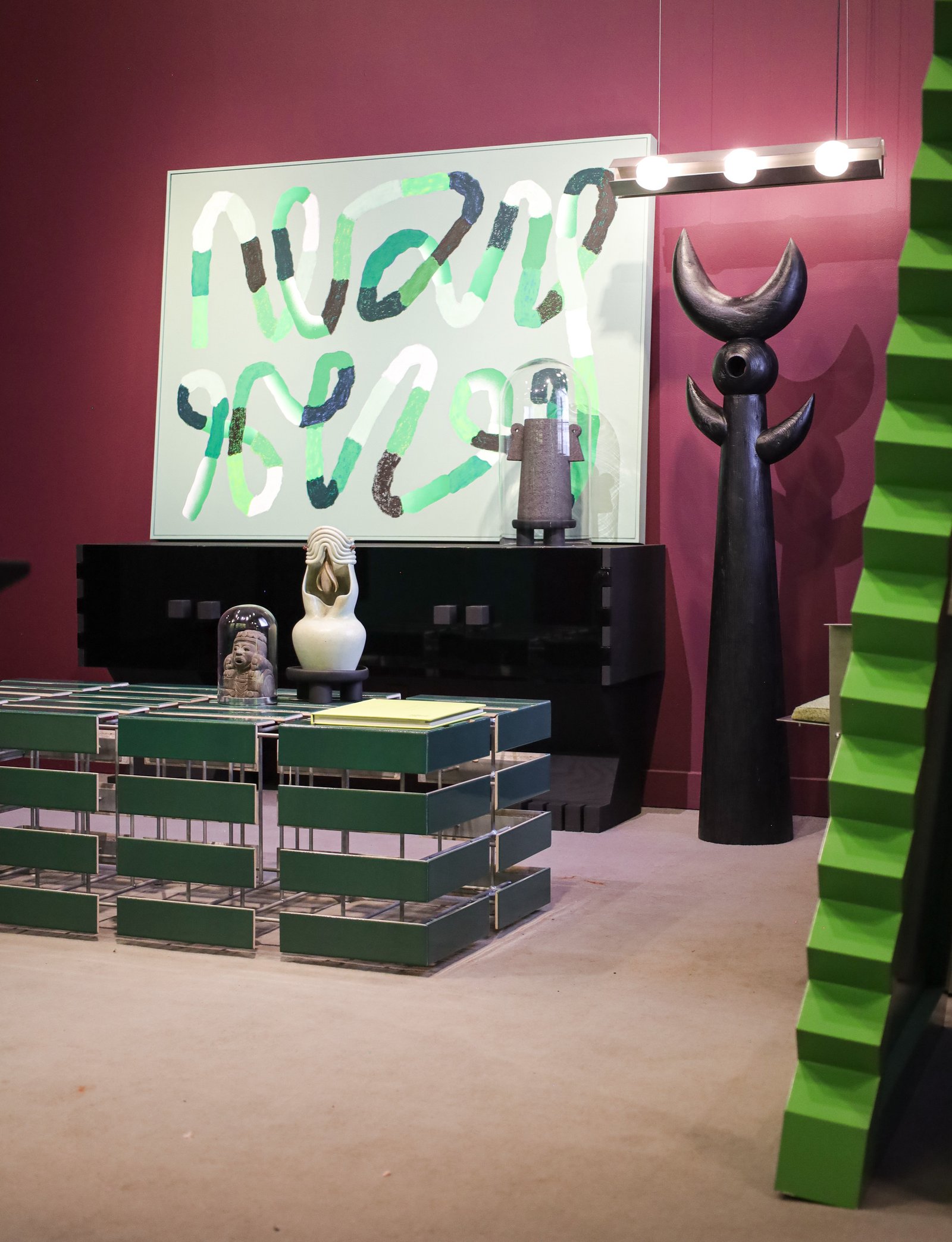 Originario 2026, an exhibition by Drusch Design