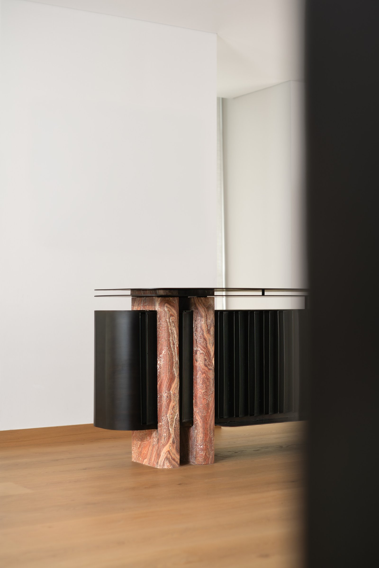 Orion Bar by Drusch Design