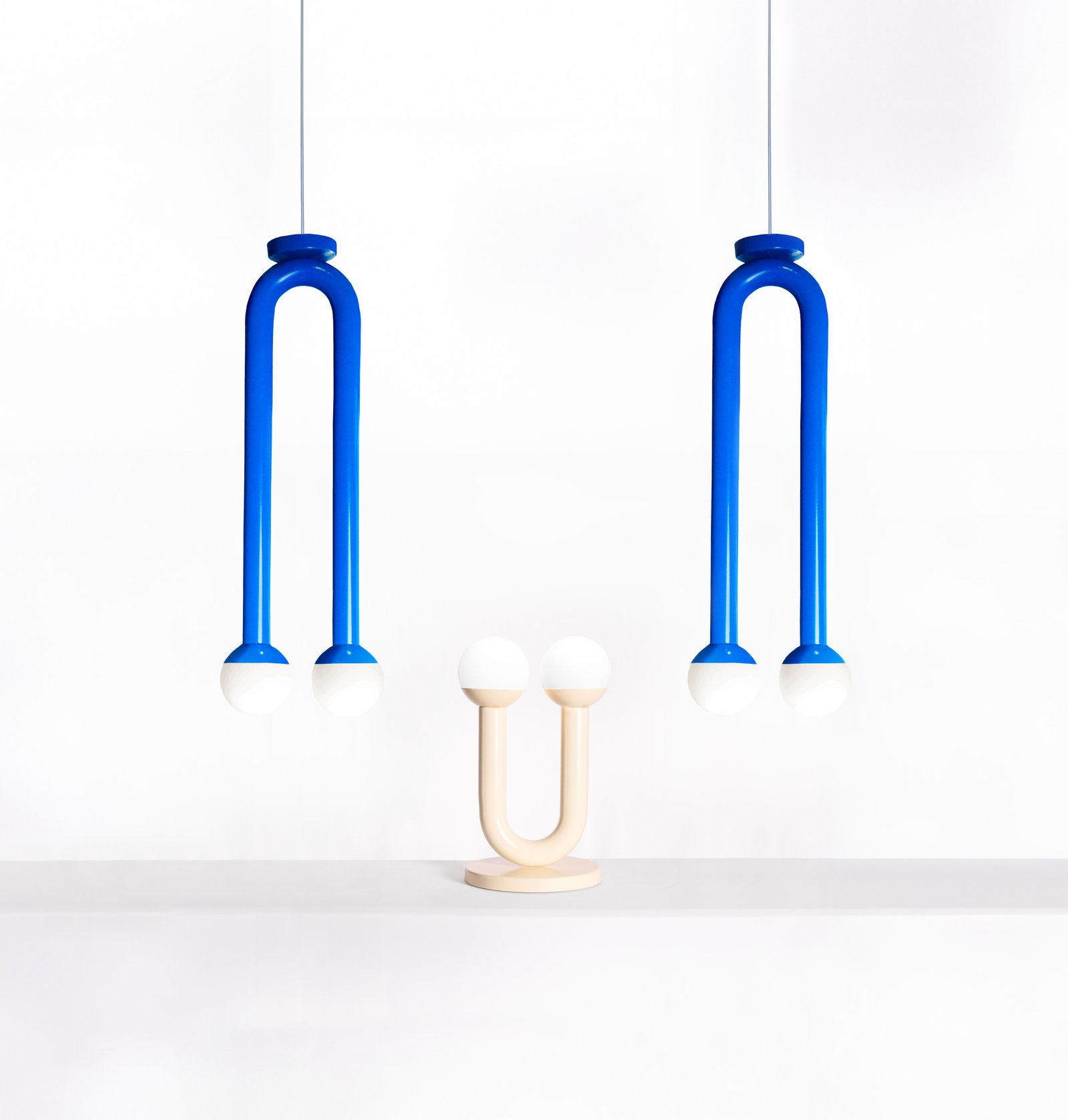 UMU Pendant Lamp by Drusch Design