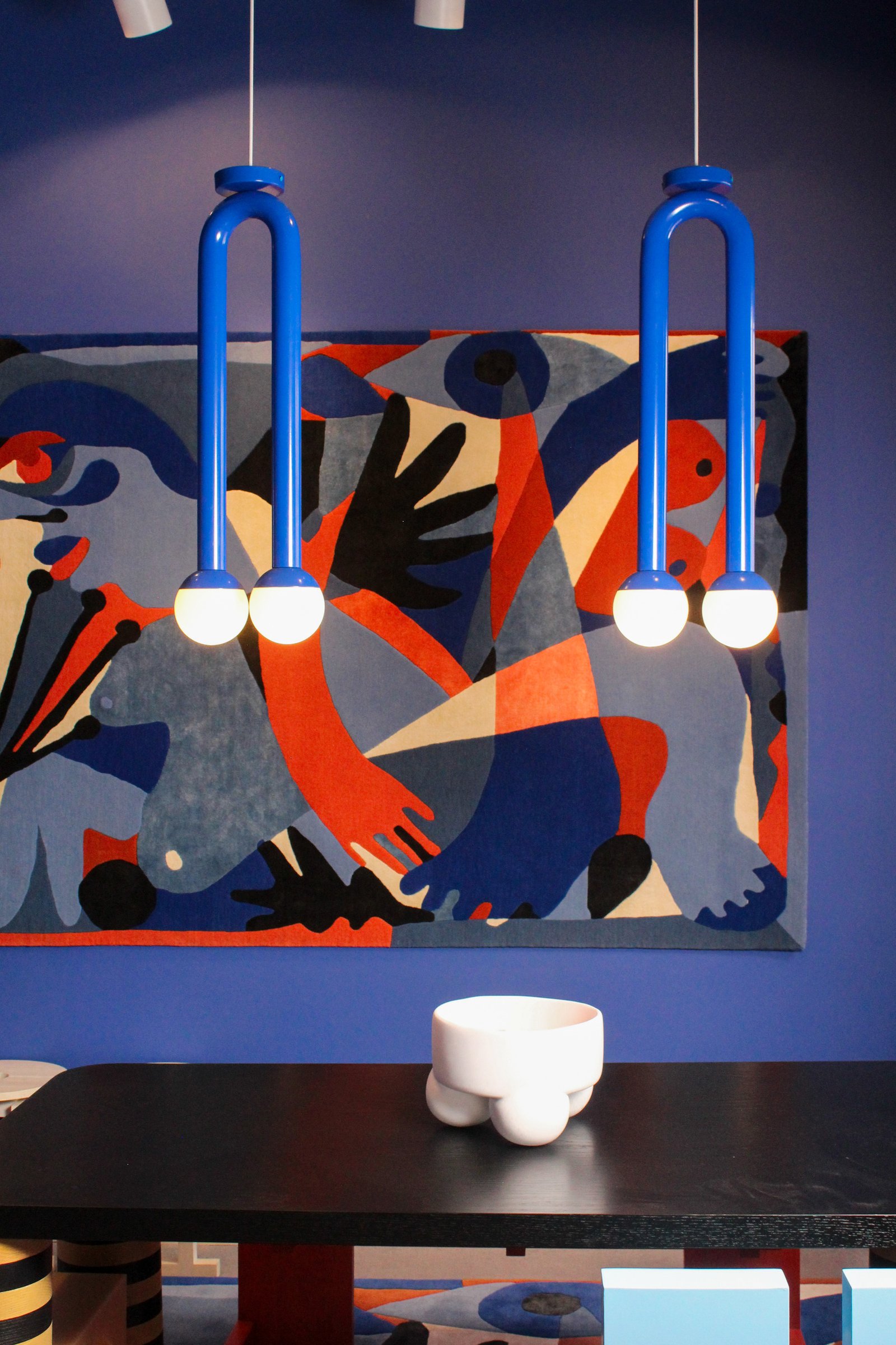 UMU Pendant Lamp by Drusch Design