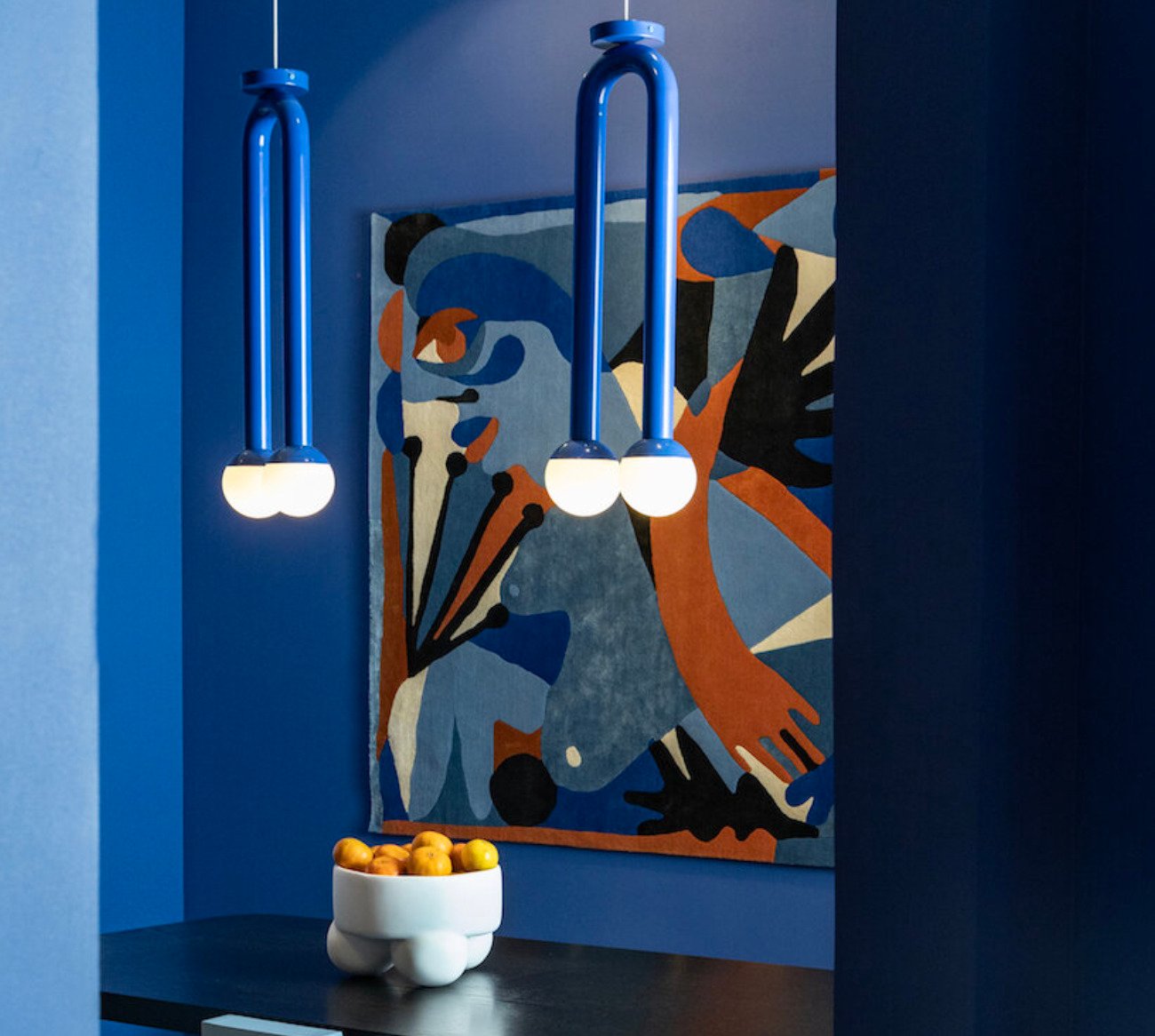 UMU Pendant Lamp by Drusch Design