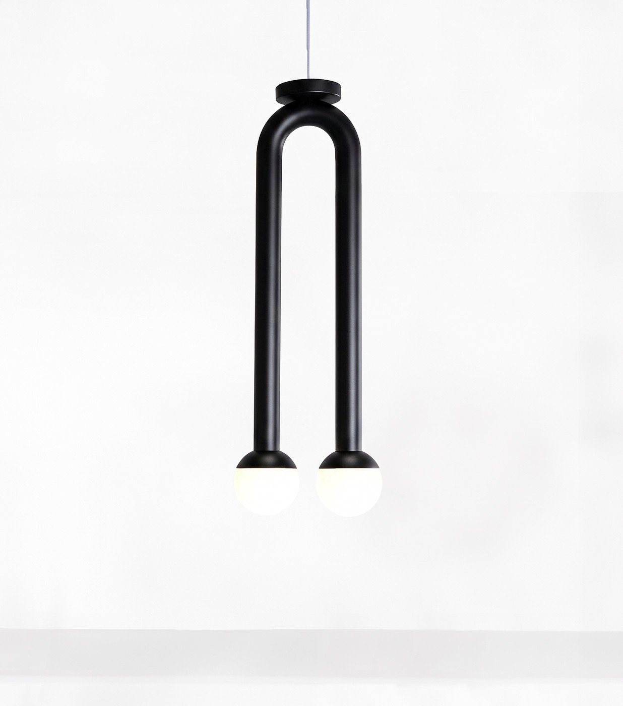 UMU Pendant Lamp by Drusch Design
