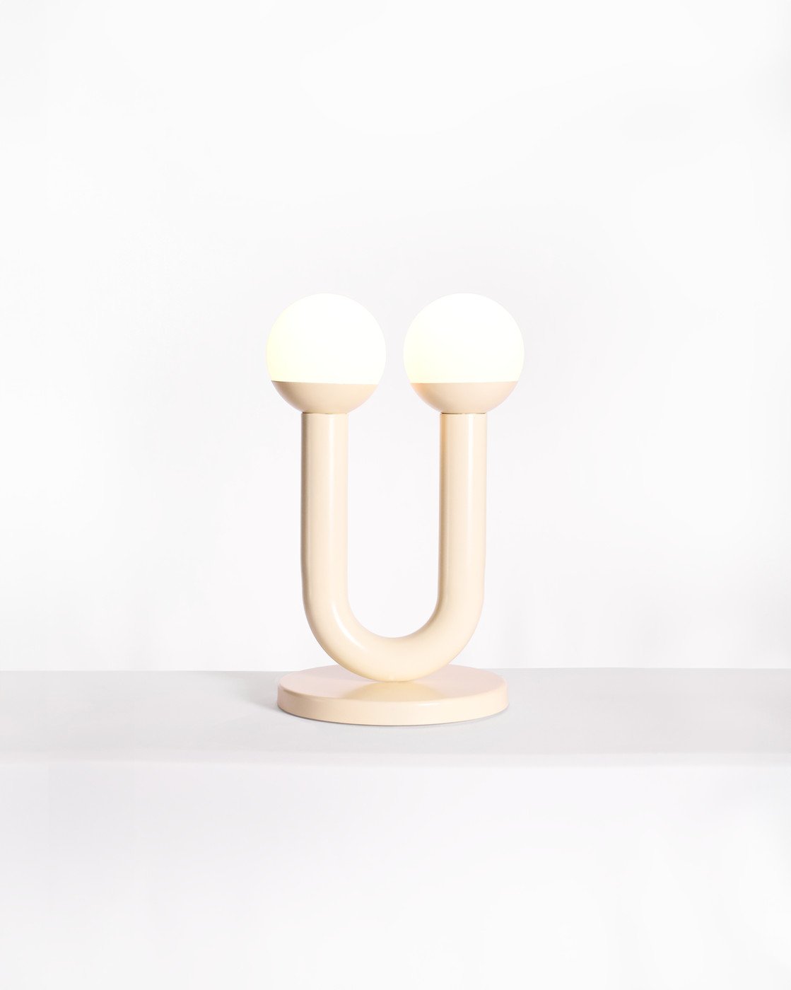 UMU Table Lamp by Drusch Design