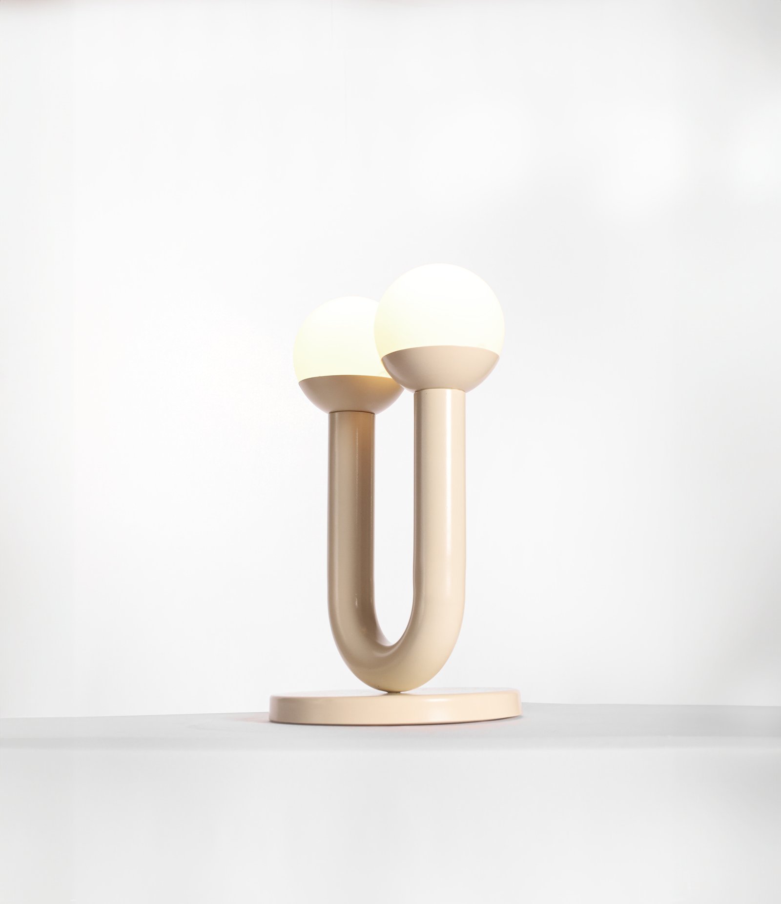 UMU Table Lamp by Drusch Design
