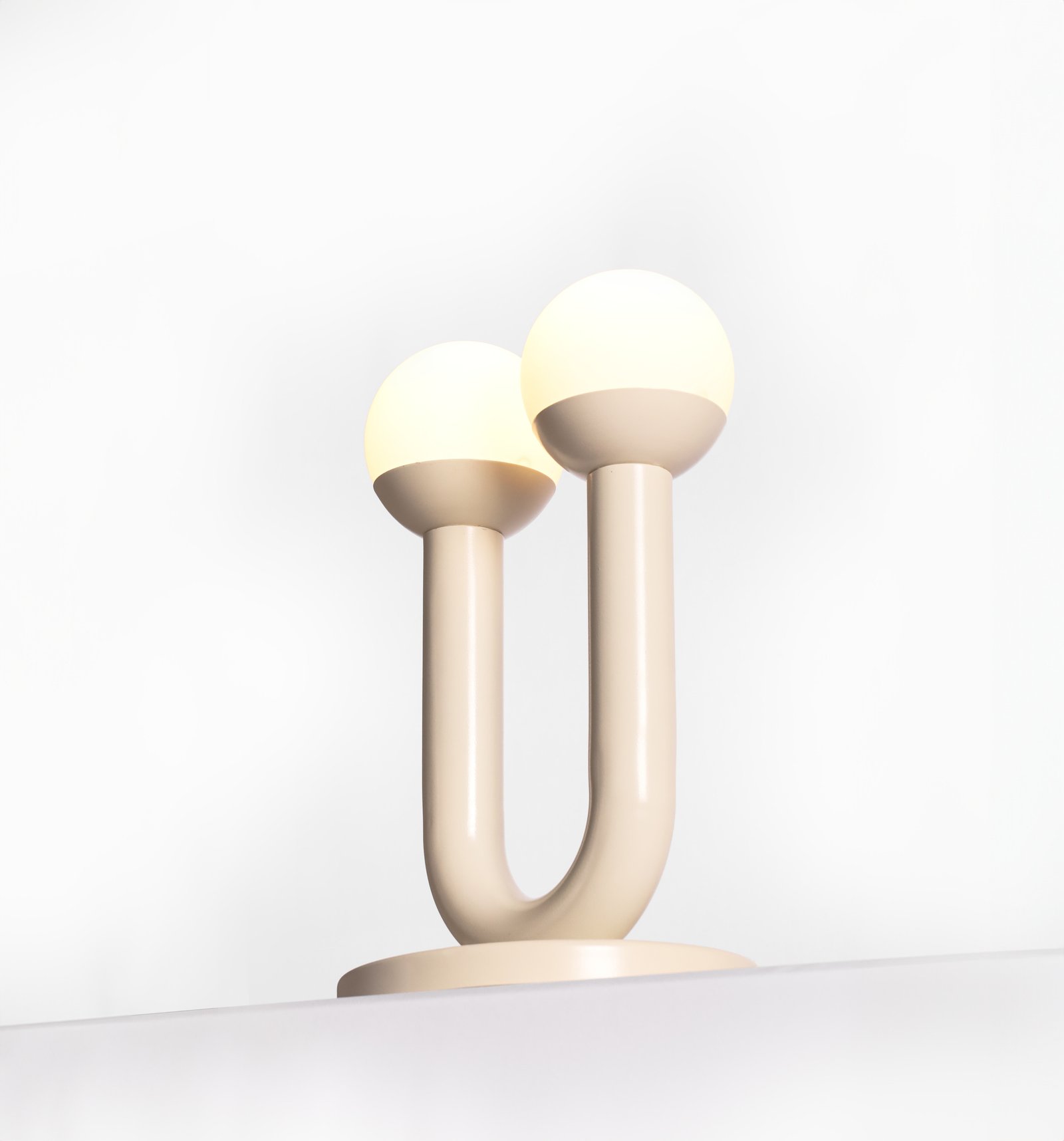 UMU Table Lamp by Drusch Design